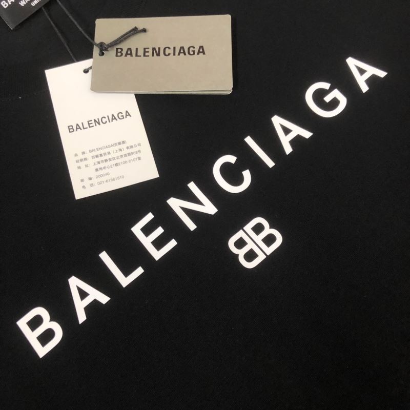 Balenciaga T-Shirts